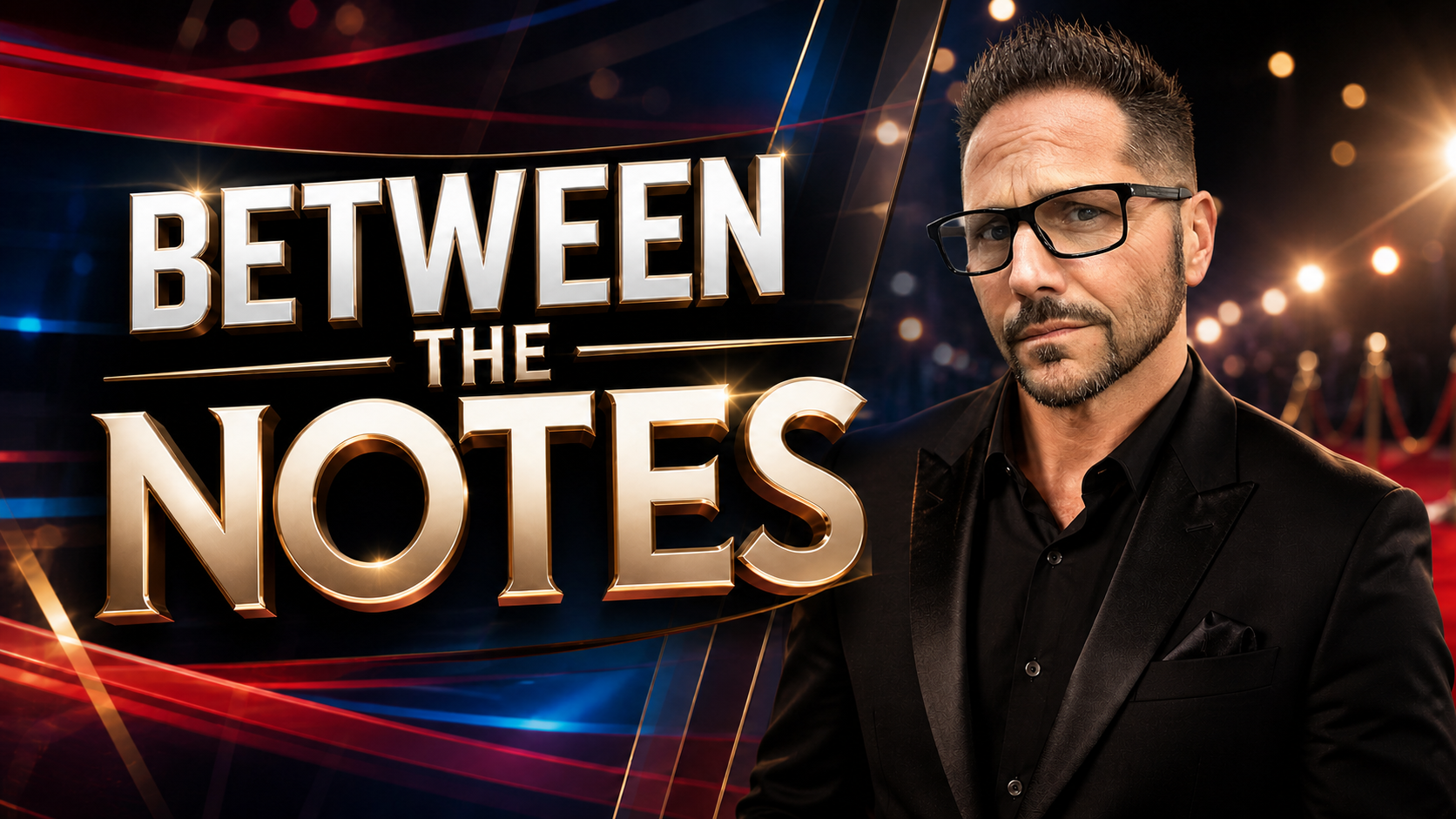 Between the Notes with host Paisan Kapitan